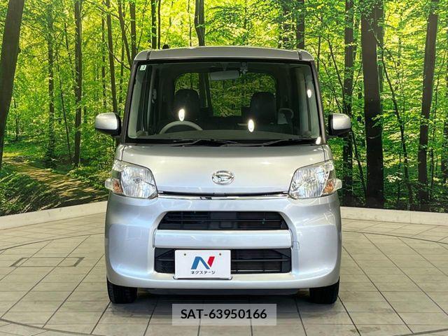 Daihatsu TANTO 2015-02 7458296-13