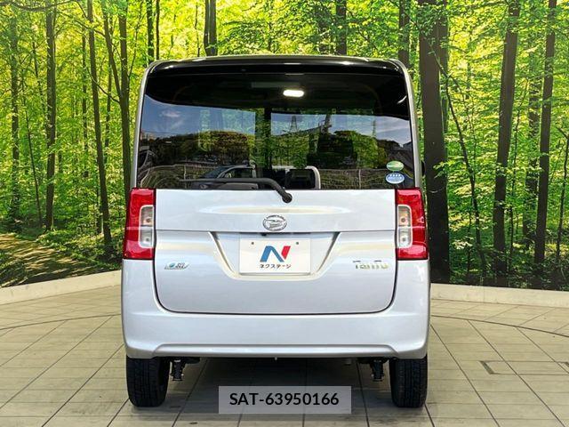 Daihatsu TANTO 2015-02 7458296-14