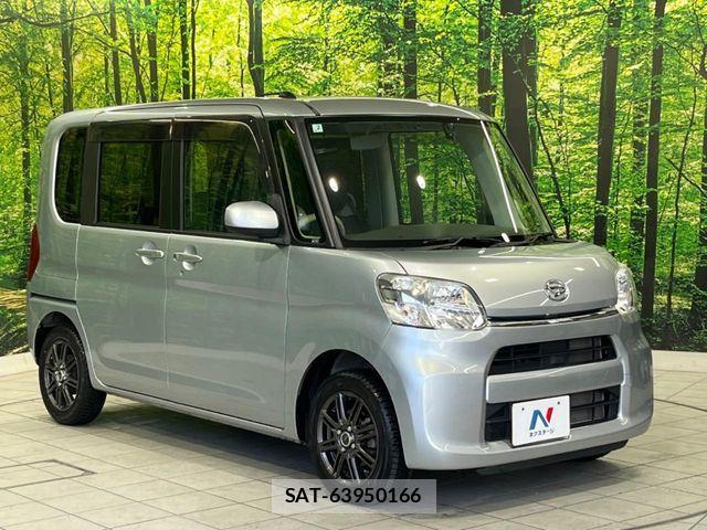 Daihatsu TANTO 2015-02 7458296-15