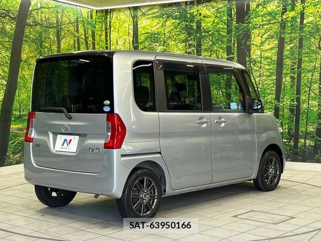 Daihatsu TANTO 2015-02 7458296-16