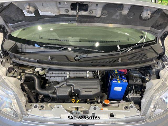 Daihatsu TANTO 2015-02 7458296-17