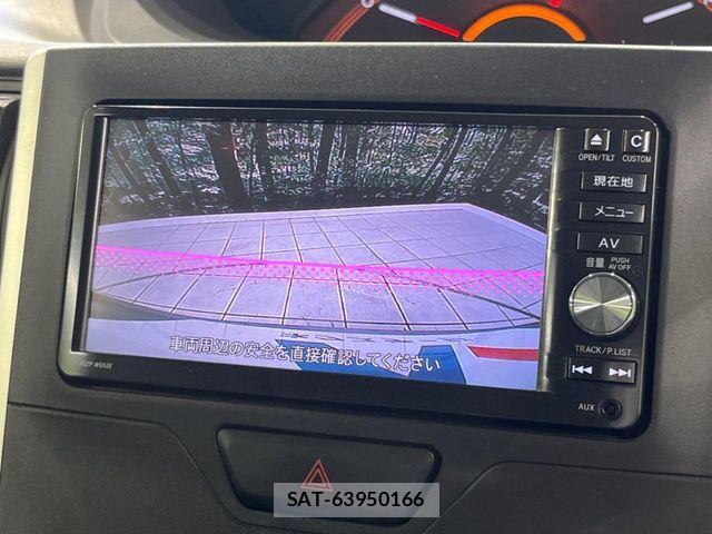 Daihatsu TANTO 2015-02 7458296-3