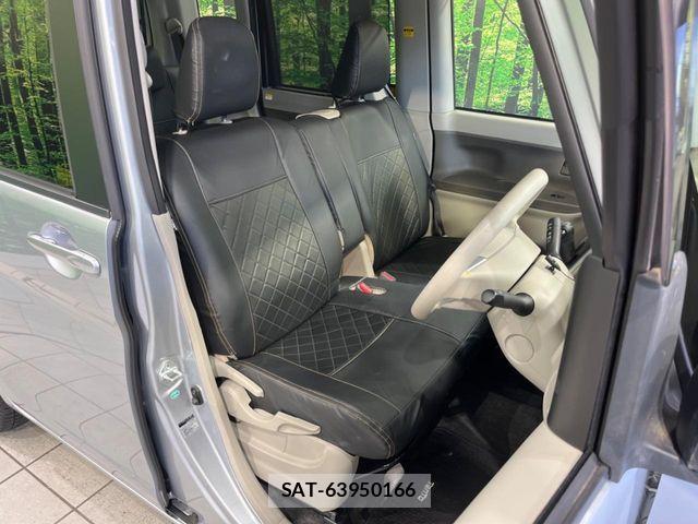 Daihatsu TANTO 2015-02 7458296-7