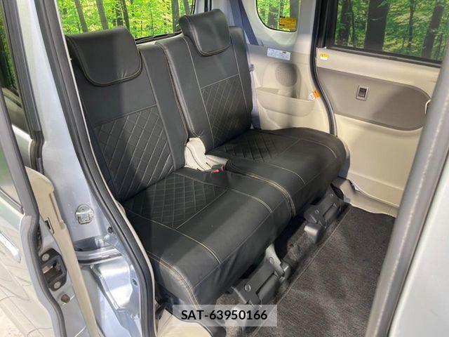 Daihatsu TANTO 2015-02 7458296-8