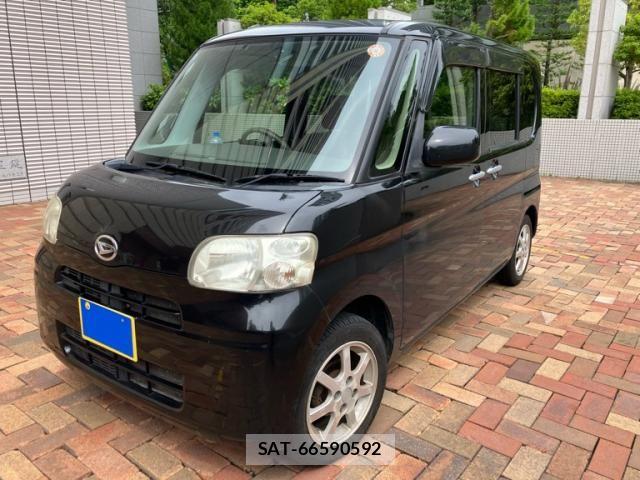 Daihatsu TANTO 2012-02 7458314-0