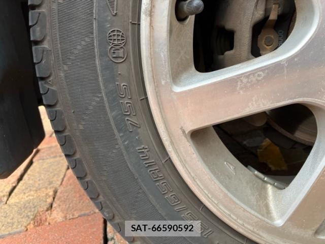 Daihatsu TANTO 2012-02 7458314-9
