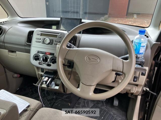 Daihatsu TANTO 2012-02 7458314-21