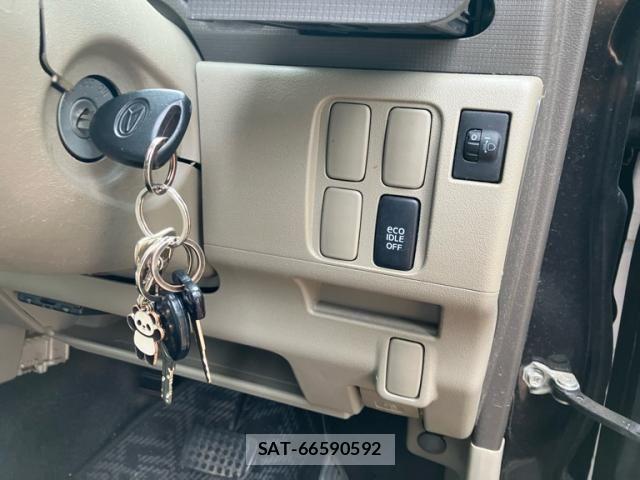 Daihatsu TANTO 2012-02 7458314-23