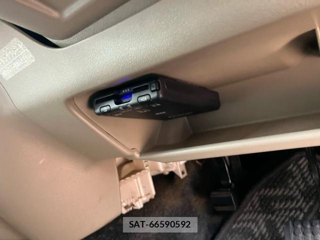 Daihatsu TANTO 2012-02 7458314-25