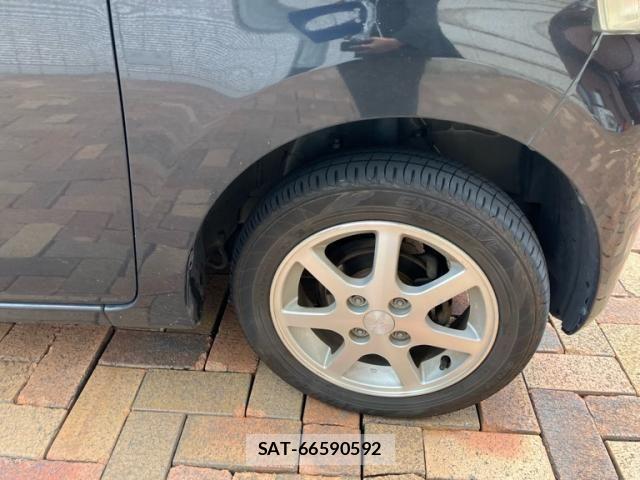Daihatsu TANTO 2012-02 7458314-5