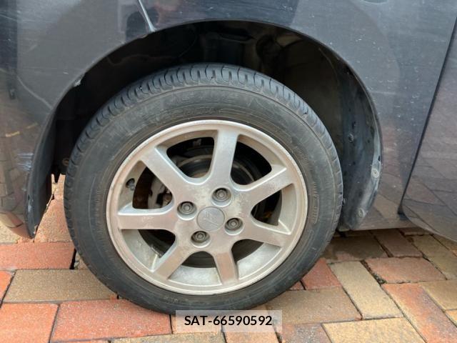 Daihatsu TANTO 2012-02 7458314-8