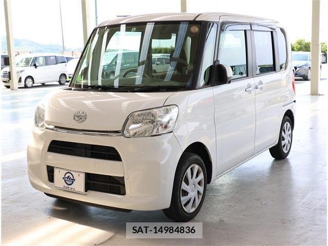 Daihatsu TANTO 2017-03 7458297-0