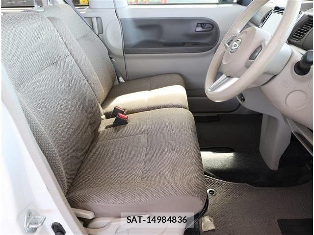 Daihatsu TANTO 2017-03 7458297-10