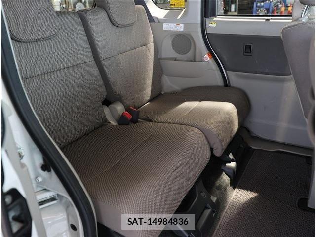 Daihatsu TANTO 2017-03 7458297-11