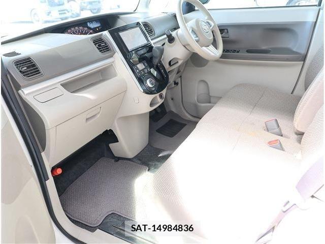 Daihatsu TANTO 2017-03 7458297-12