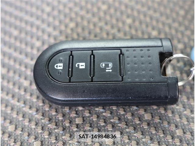 Daihatsu TANTO 2017-03 7458297-14