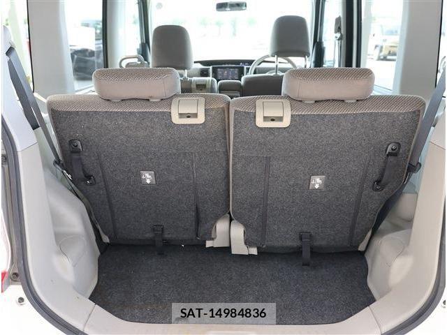 Daihatsu TANTO 2017-03 7458297-15