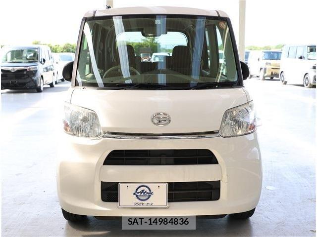 Daihatsu TANTO 2017-03 7458297-17