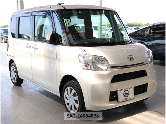 Daihatsu TANTO 2017-03 7458297-18