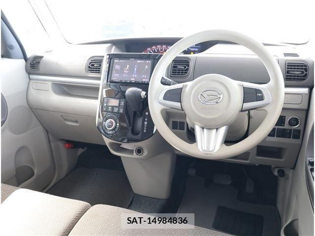Daihatsu TANTO 2017-03 7458297-1