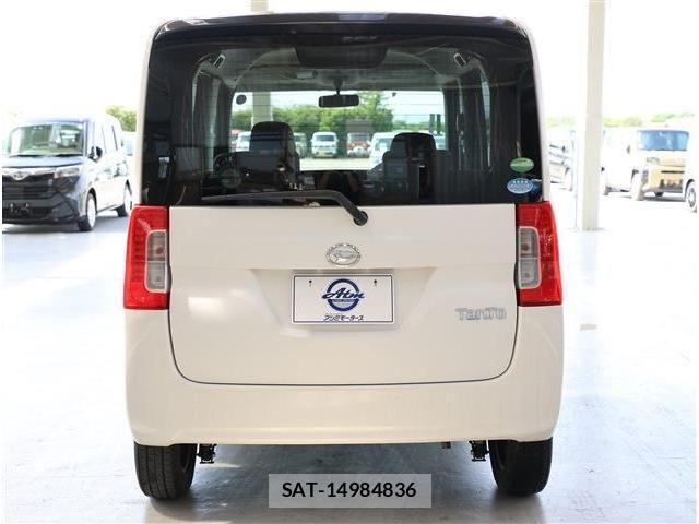 Daihatsu TANTO 2017-03 7458297-19