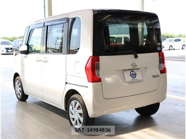 Daihatsu TANTO 2017-03 7458297-20