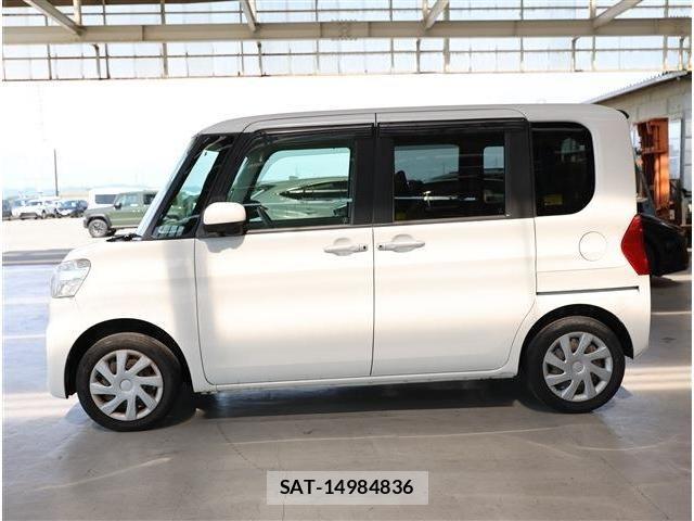 Daihatsu TANTO 2017-03 7458297-21