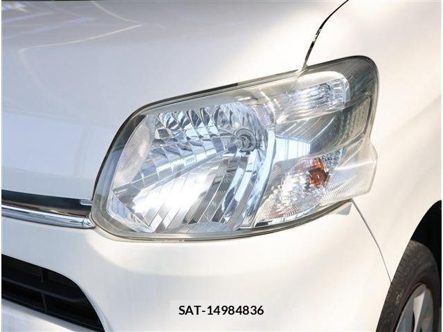 Daihatsu TANTO 2017-03 7458297-22