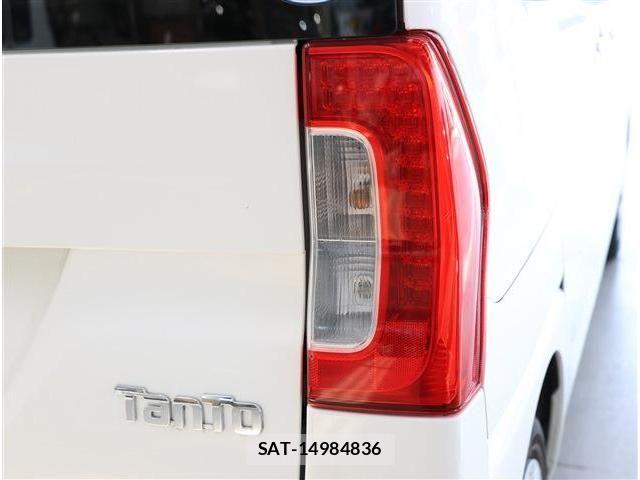 Daihatsu TANTO 2017-03 7458297-23
