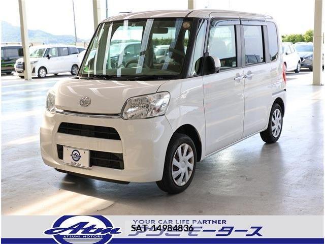 Daihatsu TANTO 2017-03 7458297-27