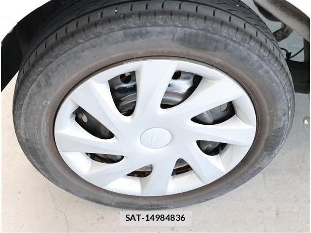 Daihatsu TANTO 2017-03 7458297-6