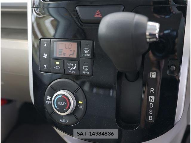 Daihatsu TANTO 2017-03 7458297-7