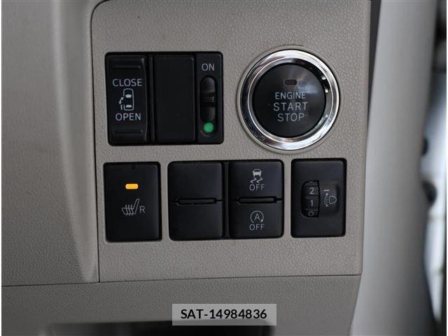 Daihatsu TANTO 2017-03 7458297-8