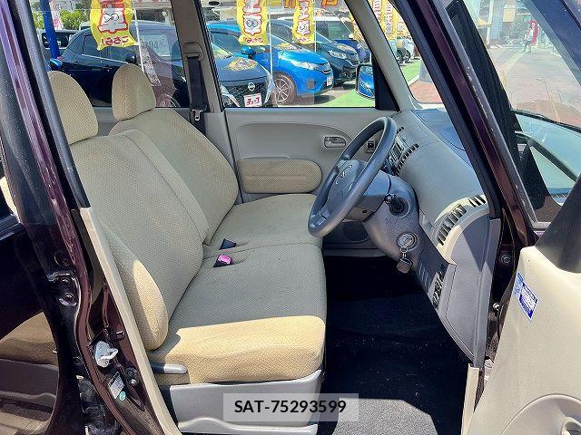 Daihatsu TANTO 2007-03 7458313-9