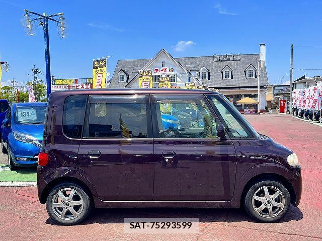 Daihatsu TANTO 2007-03 7458313-10