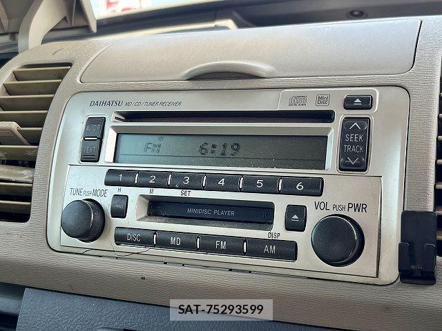 Daihatsu TANTO 2007-03 7458313-11