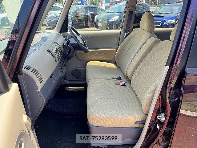 Daihatsu TANTO 2007-03 7458313-12