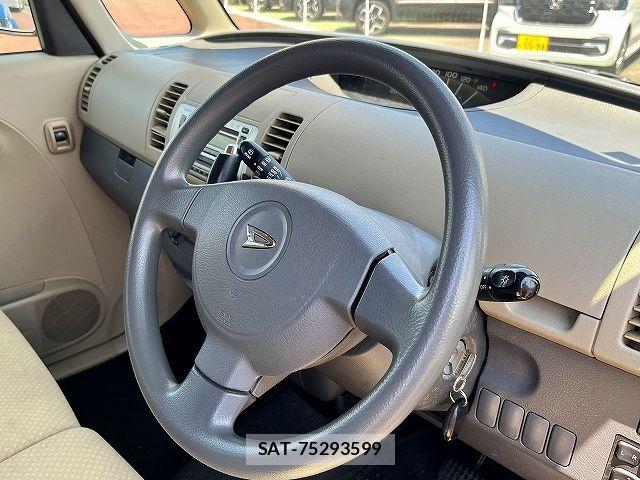 Daihatsu TANTO 2007-03 7458313-13