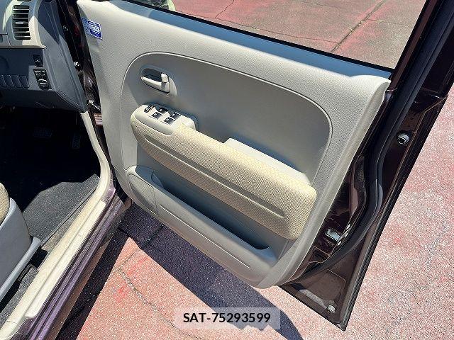 Daihatsu TANTO 2007-03 7458313-22