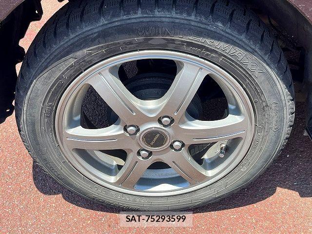 Daihatsu TANTO 2007-03 7458313-26
