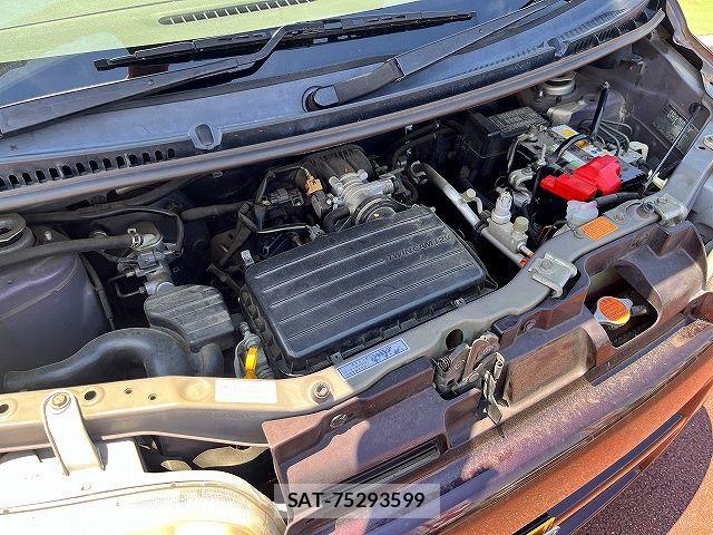 Daihatsu TANTO 2007-03 7458313-27