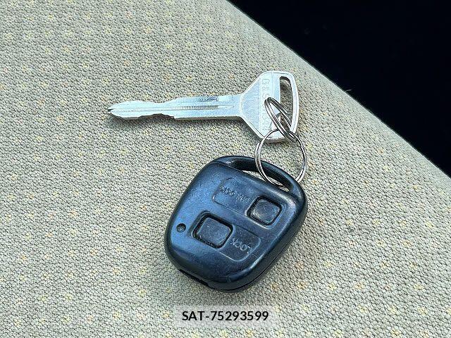Daihatsu TANTO 2007-03 7458313-5
