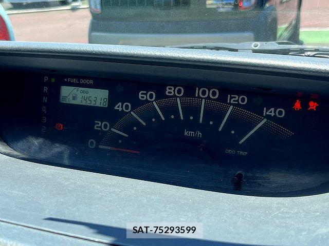 Daihatsu TANTO 2007-03 7458313-7