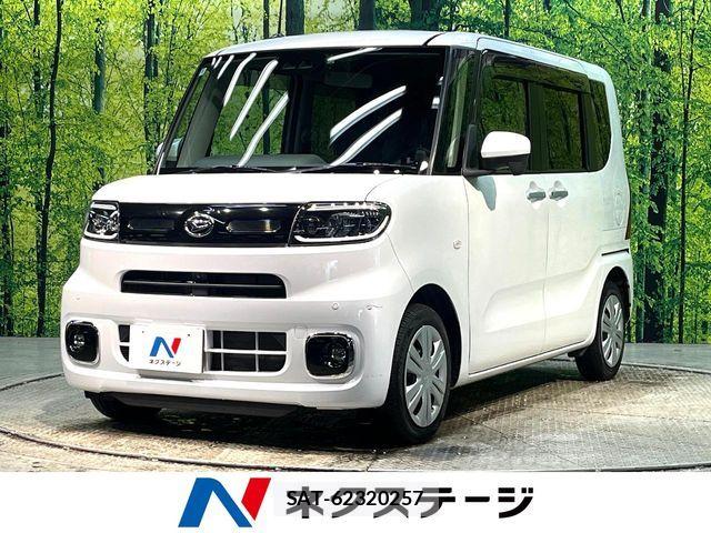 Daihatsu TANTO 2020-09 7458283-0