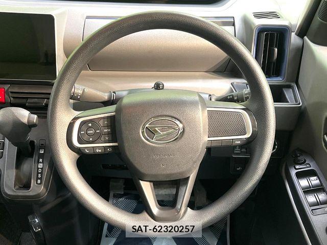 Daihatsu TANTO 2020-09 7458283-10