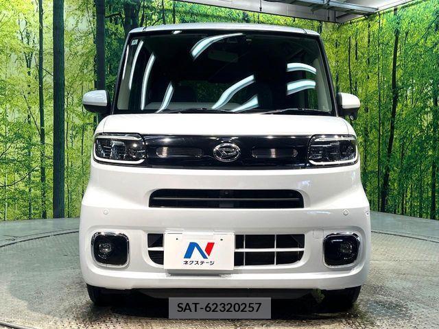 Daihatsu TANTO 2020-09 7458283-13