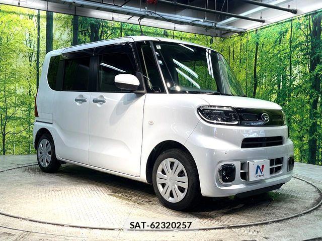 Daihatsu TANTO 2020-09 7458283-15