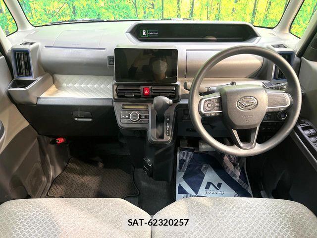 Daihatsu TANTO 2020-09 7458283-1