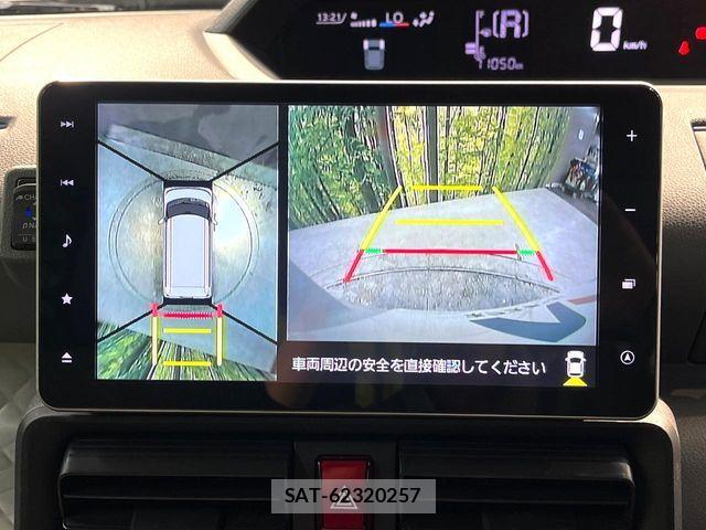 Daihatsu TANTO 2020-09 7458283-4