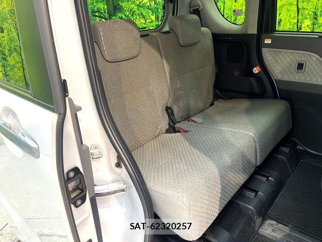 Daihatsu TANTO 2020-09 7458283-8